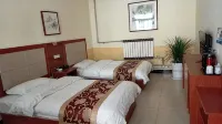 通渭藝通ホテル