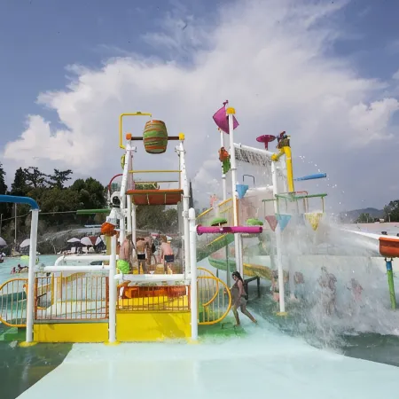 Sisan Family Resort