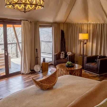 Elk & Embers Mountain Hideaway