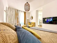 Bohemia - Bohemian cocoon near Centre & Netflix Hotels in Sens