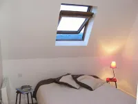 Superb apartment near Deauville - Homestays