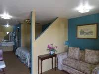 First Western Inn Hotels in Caseyville