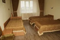 Salute Hotel