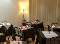 Hotel Est Piombino - Frühstück