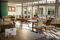 Barbara Piran Beach Hotel - Aamiainen