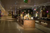 Wyndham Garden Wenchang Nanguo - servizio colazione