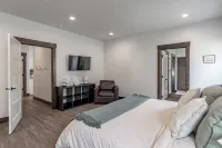 Modern New 3Br Family Home Near University of Idaho
