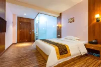 Dongguan New Fashion Mansion - guesthouses