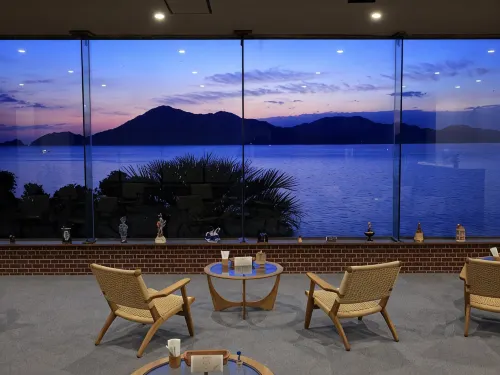 Kitanagato Retreat Hotel Yukyu no Toki - Mountain View