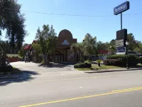 Days Inn by Wyndham Ridgeland South Carolina Hotels in Jasper County