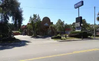 Days Inn by Wyndham Ridgeland South Carolina