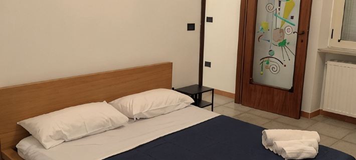 Myrooftop Caserta Hotels in Caserta