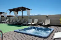 Hotel Andalucía Center - spa