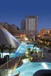 InterContinental Cairo Citystars - sul mare