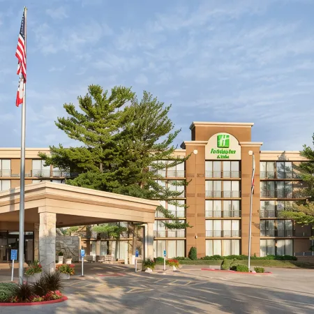 Holiday Inn & Suites DES MOINES-NORTHWEST by IHG