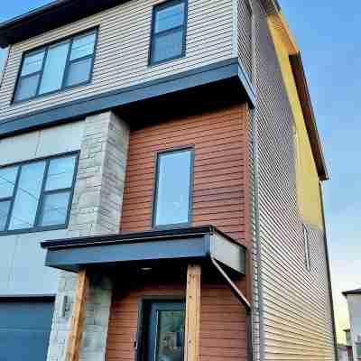 Your Halifax Getaway – Relax & Explore Hotel Exterior