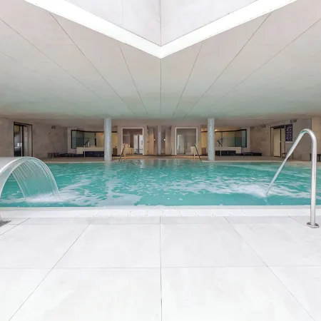 Ohtels Vil·la Romana