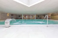 Ohtels Vil·la Romana - Beach