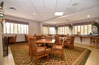 Days Inn by Wyndham Swift Current - petit déjeuner