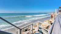 35679 Beach Rd Ocean Front Newly Remodeled 2025 Dana Point Permit STR14-0101 - 4 étoiles