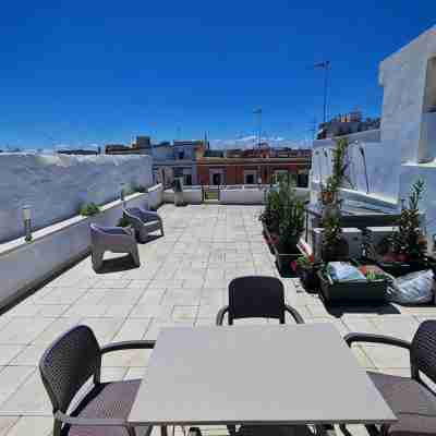 Isensi luxury suite Trani Others