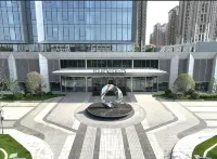 Four Points by Sheraton Yantai - Mountain view
