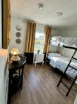 Charming luxurious  2-bedroom house  in enchanting Cape Charles