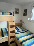 Houseboat—Lake—SUPs—Roof Terrace—Family—Ocean! - 3성급
