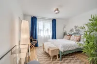 Central Belfast Apartments Queen's Hideaway