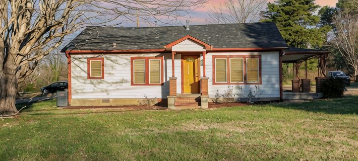 Modern And Cozy House In The Heart Of Hillsborough 오렌지 카운티 호텔