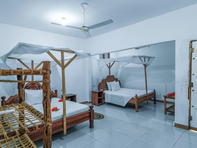 Green House Zanzibar