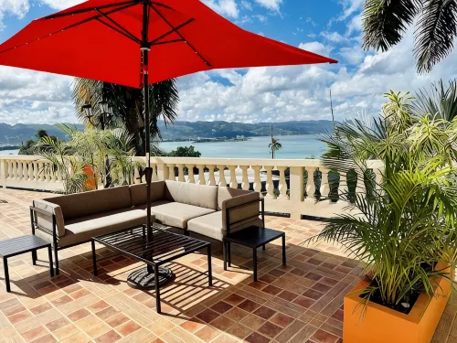 Falcon Views/Free Airport Transportation/Gated Complex/Security - appartements de vacances