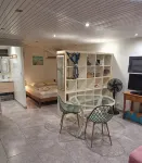 Charmant bungalow indépendant à 5 minutes à pieds de la plage - 2성급