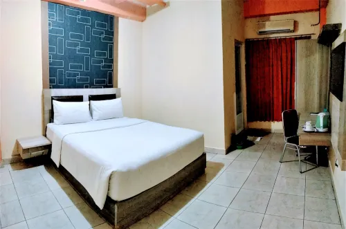 Hotel Ahriani Bantaeng - Bintang 2