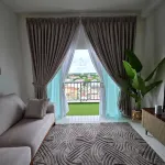 D'Kelate Stay 3BR @19 Residence Kota Bharu - อพาร์ทเม้นท์
