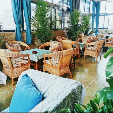 Lixin Hotel (Mianyang Economic Development Wanda Branch)