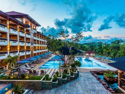 Coron Westown Resort