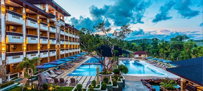Coron Westown Resort Hôtels à&nbsp;: Palawan