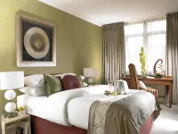Dublin Skylon Hotel - Khách sạn giá rẻ