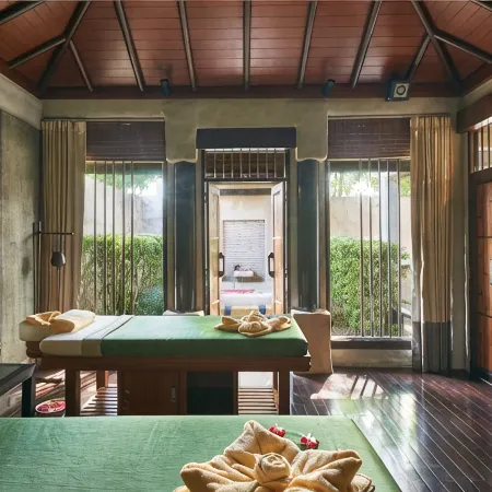 MUTHI MAYA Forest Pool Villa Resort