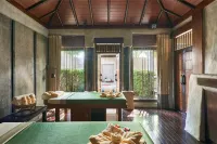 MUTHI MAYA Forest Pool Villa Resort