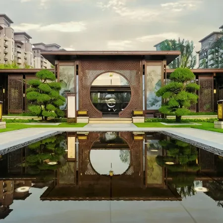 cloud& dream apartment