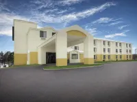 Baymont by Wyndham Fort Collins Hotels in Larimer County