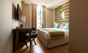Hotel Le Mathurin