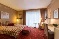 Thermen Hotel Bad Soden am Taunus