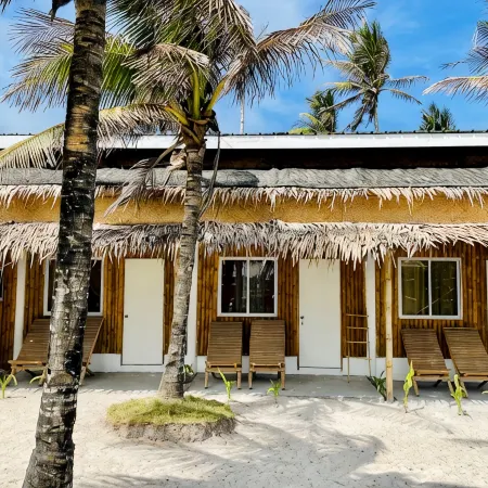 Villa Darroca Beach House