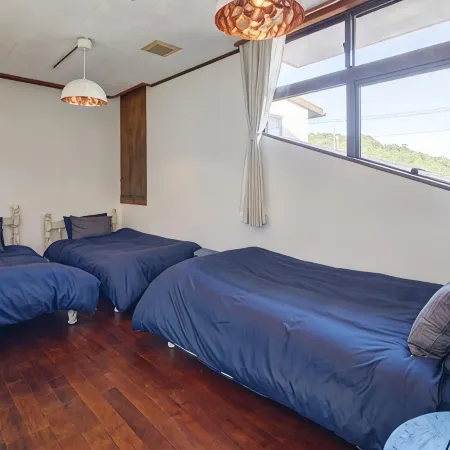 Guest House Umusan