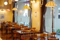 Nest Hotel Matsuyama - Breakfast