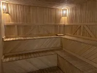 Arena Sport Hotel - Spa