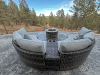 Beautiful Views & Private Hot Tub - Alppimaja